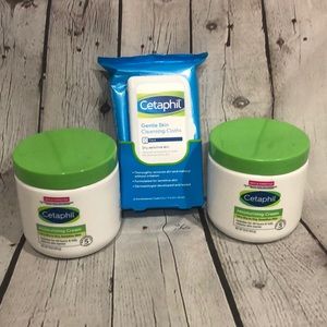 Cetaphil Bundle